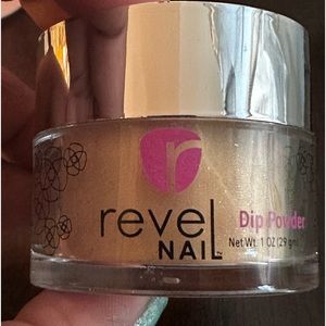 Revel Nail Isla DIP POWDER 1 oz